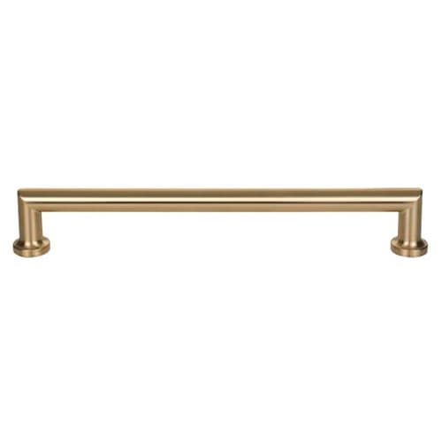 Top Knobs Morris Series Honey Bronze 12" (305 mm) Center to Center Appliance Pull, -TK3157HB
