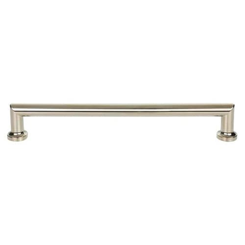 Top Knobs Morris Series Polished Nickel 12" (305 mm) Center to Center Appliance Pull, -TK3157PN
