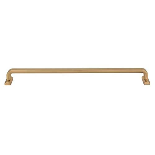 Top Knobs Morris Series 12" (305 mm) Center to Center Honey Bronze Pull, - TK3167HB