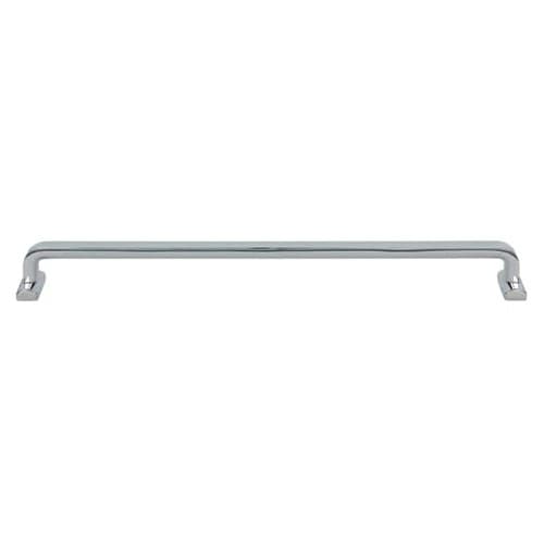 Top Knobs Morris Series 12" (305 mm) Center to Center Polished Chrome Pull, - TK3167PC