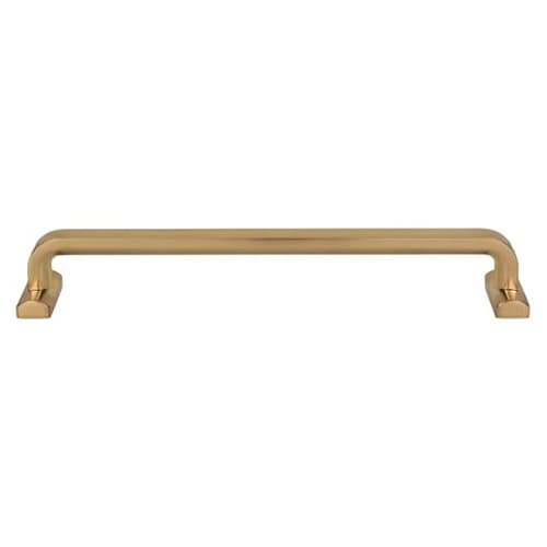 Top Knobs Morris Series Honey Bronze 12" (305 mm) Center to Center Appliance Pull, -TK3168HB