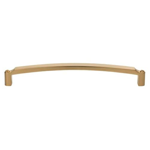 Top Knobs Morris Series Honey Bronze 12" (305 mm) Center to Center Appliance Pull, -TK3177HB