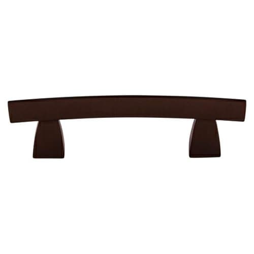 Top Knobs Sanctuary Series 3" (76 mm) Center to Center Oil Rubbed Bronze Pull, - TK3ORB