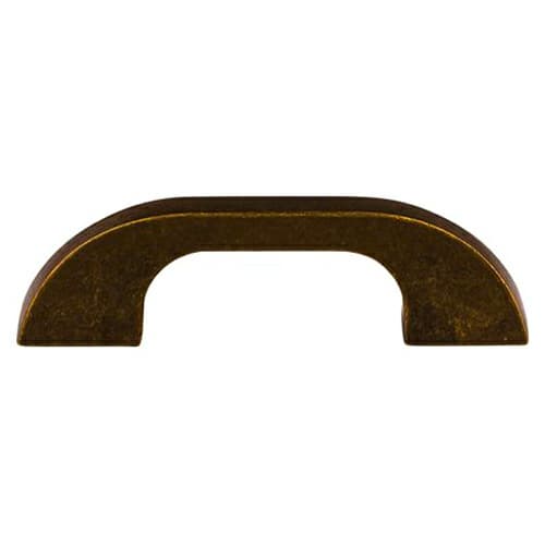 Top Knobs Sanctuary Series 3" (76 mm) Center to Center German Bronze Pull, - TK44GBZ