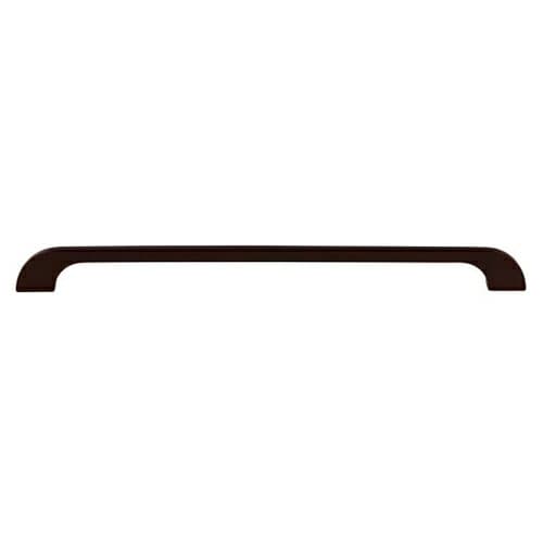Top Knobs Sanctuary Series 12" (305 mm) Center to Center Oil Rubbed Bronze Pull, - TK46ORB