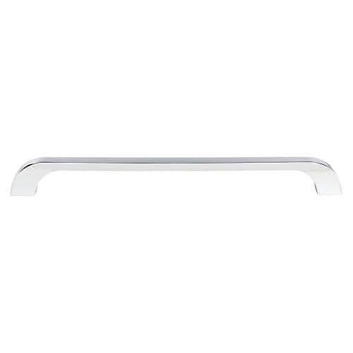 Top Knobs Appliance Series Polished Chrome 12" (305 mm) Center to Center Appliance Pull, -TK47PC