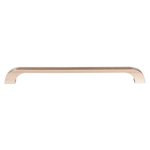 Top Knobs Appliance Series Polished Nickel 12" (305 mm) Center to Center Appliance Pull, -TK47PN