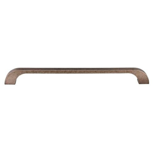 Top Knobs Appliance Series Antique Pewter 12" (305 mm) Center to Center Appliance Pull, -TK47PTA