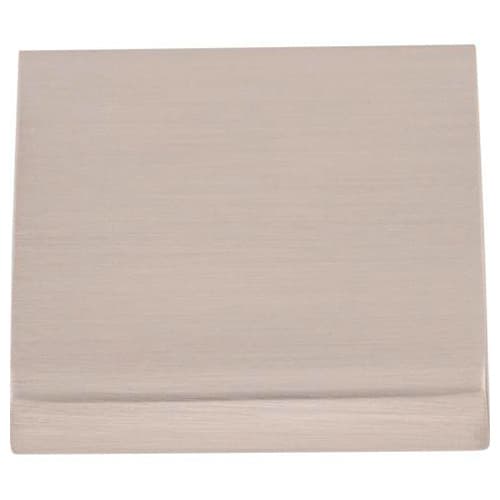 Top Knobs Mercer Series 5/8" (16 mm) Center to Center Brushed Satin Nickel Pull, - TK500BSN