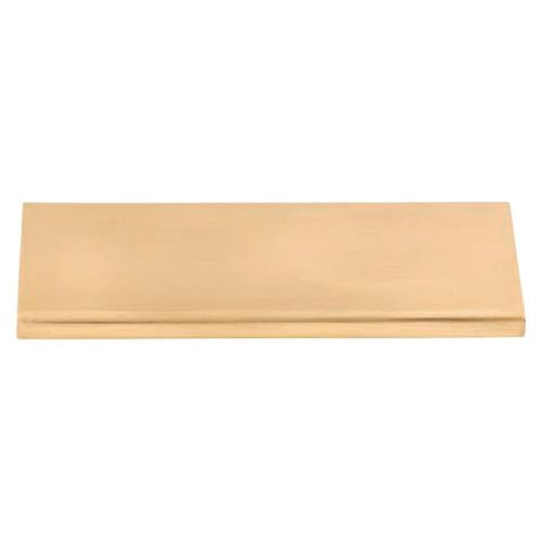 Top Knobs Mercer Series 3" (76 mm) Center to Center Honey Bronze Pull, - TK502HB