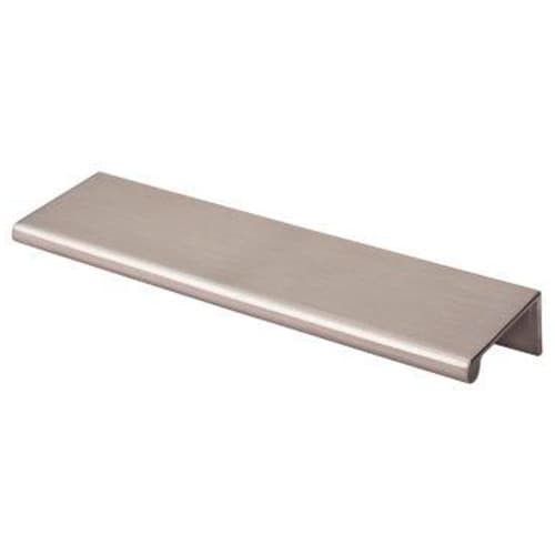 Top Knobs Mercer Series 5" (127 mm) Center to Center Brushed Satin Nickel Pull, - TK503BSN