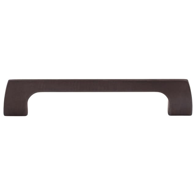 Top Knobs Mercer Series 5-1/16" (128 mm) Center to Center Sable Pull, - TK544SAB