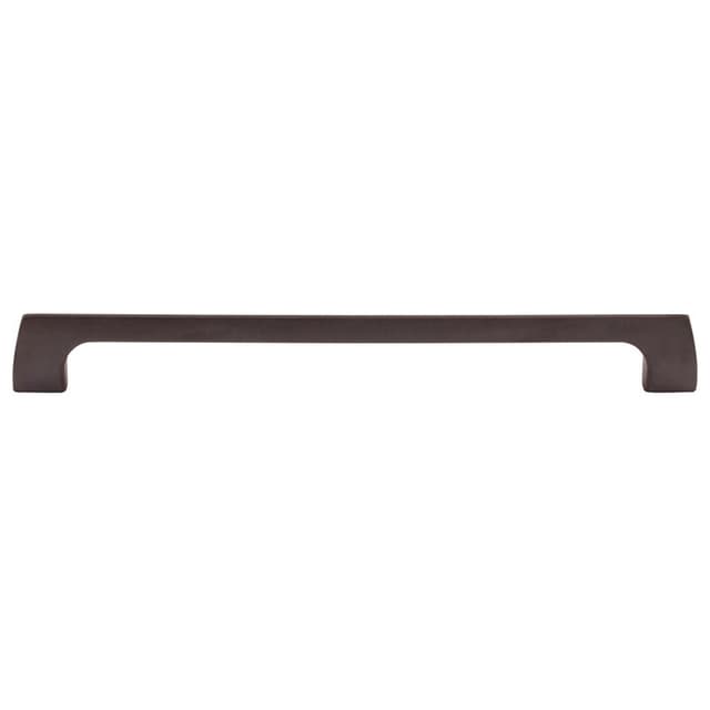 Top Knobs Mercer Series 9" (229 mm) Center to Center Sable Pull, - TK546SAB