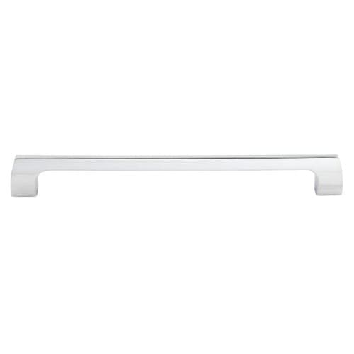 Top Knobs Mercer Series Polished Chrome 12" (305 mm) Center to Center Appliance Pull, -TK548PC