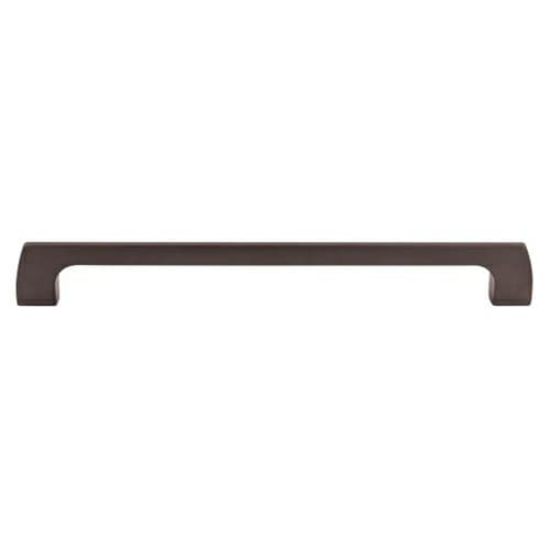 Top Knobs Mercer Series Sable 12" (305 mm) Center to Center Appliance Pull, -TK548SAB
