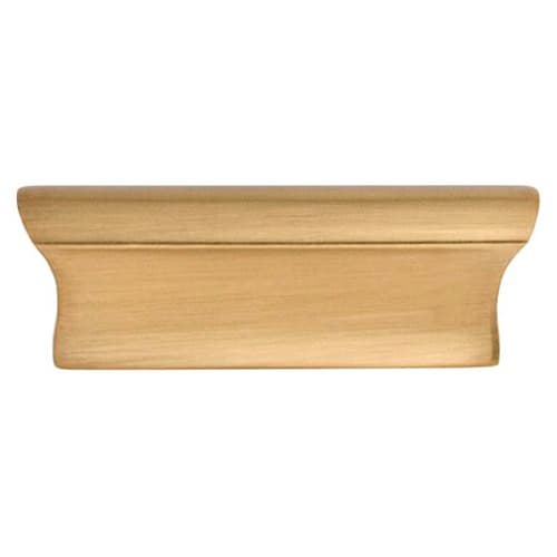 Top Knobs Mercer Series 2" (51 mm) Center to Center Honey Bronze Pull, - TK552HB