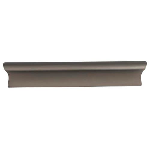 Top Knobs Mercer Series 5" (127 mm) Center to Center Ash Gray Pull, - TK554AG