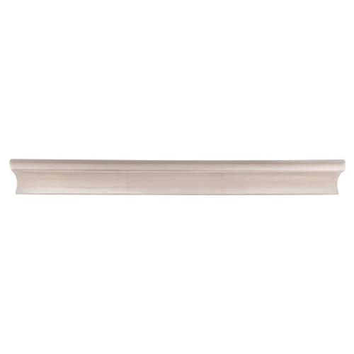 Top Knobs Mercer Series 8" (203 mm) Center to Center Brushed Satin Nickel Pull, - TK556BSN
