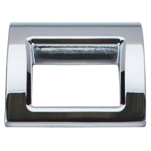 Top Knobs Mercer Series 1-1/2" (38 mm) Center to Center Polished Chrome Pull, - TK616PC