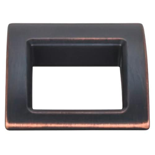 Top Knobs Mercer Series 1-1/2" (38 mm) Center to Center Umbrio Pull, - TK616UM