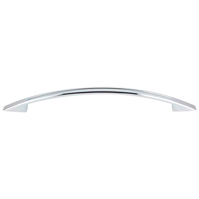 Top Knobs Mercer Series 7-1/2" (191 mm) Center to Center Polished Chrome Pull, - TK621PC