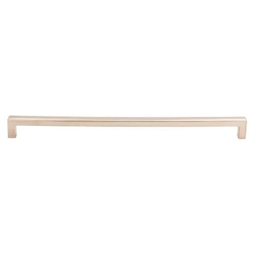 Top Knobs Transcend Series 12" (305 mm) Center to Center Brushed Satin Nickel Pull, - TK676BSN
