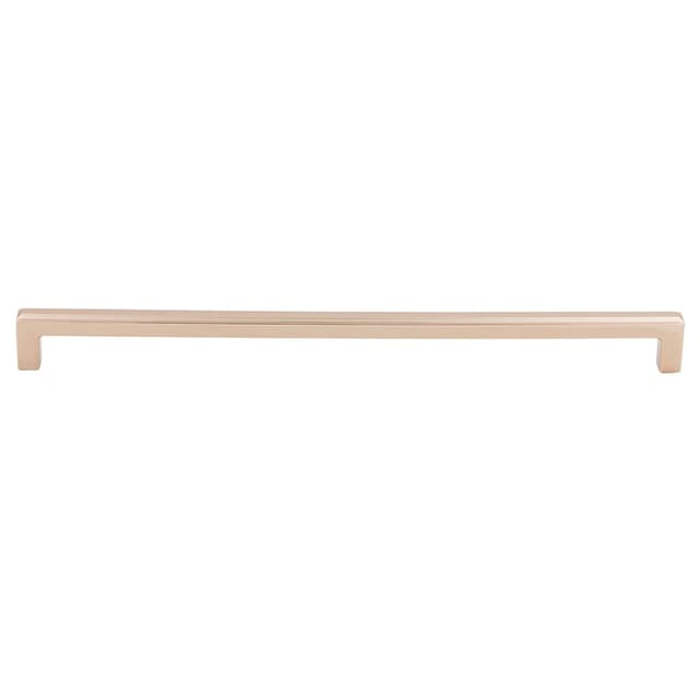 Top Knobs Transcend Series 12" (305 mm) Center to Center Polished Nickel Pull, - TK676PN