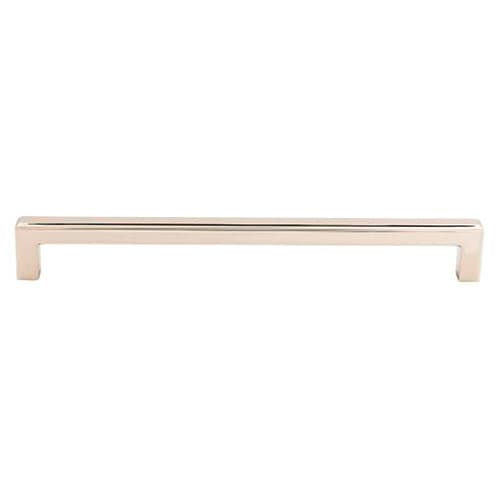 Top Knobs Transcend Series Polished Nickel 12" (305 mm) Center to Center Appliance Pull, -TK677PN