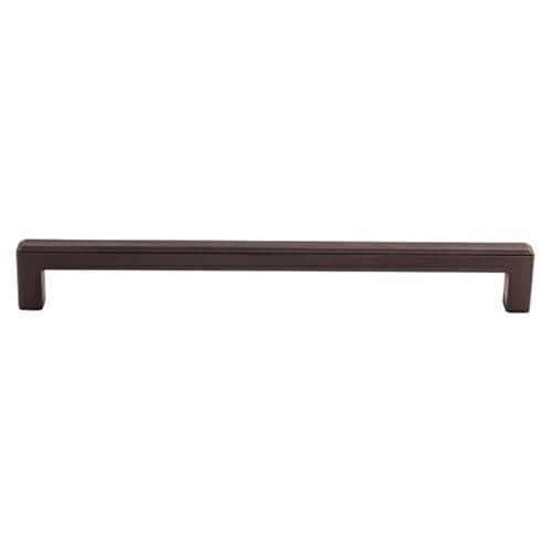 Top Knobs Transcend Series Sable 12" (305 mm) Center to Center Appliance Pull, -TK677SAB