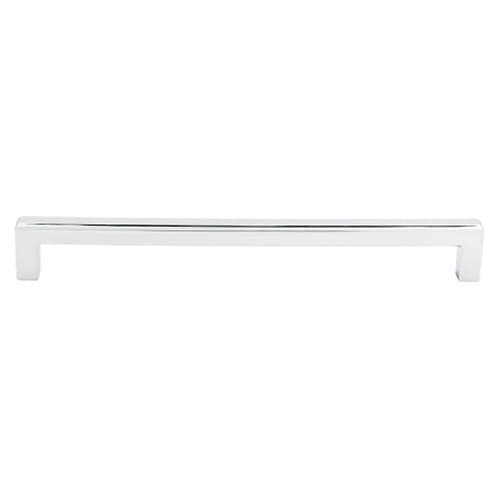 Top Knobs Transcend Series Polished Chrome 18" (457 mm) Center to Center Appliance Pull, -TK678PC