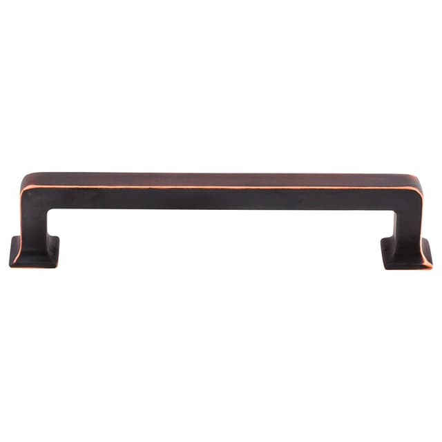 Top Knobs Transcend Series 5-1/16" (128 mm) Center to Center Umbrio Pull, - TK704UM