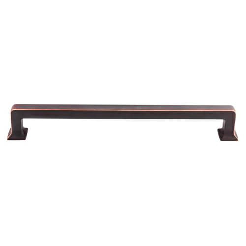 Top Knobs Transcend Series Umbrio 12" (305 mm) Center to Center Appliance Pull, -TK709UM