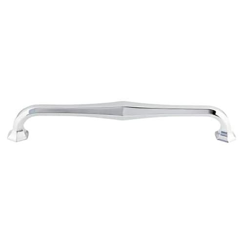 Top Knobs Transcend Series Polished Chrome 12" (305 mm) Center to Center Appliance Pull, -TK719PC