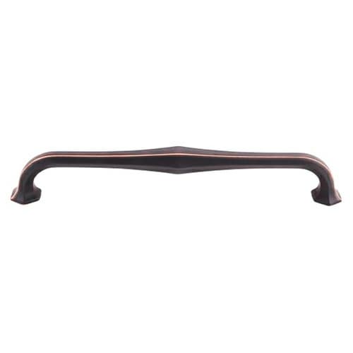 Top Knobs Transcend Series Umbrio 12" (305 mm) Center to Center Appliance Pull, -TK719UM