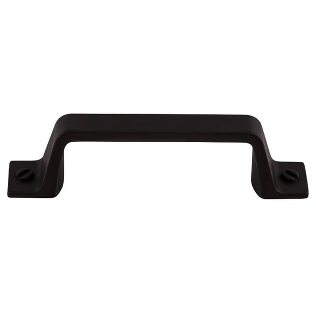 Top Knobs Barrington Series 3" (76 mm) Center to Center Sable Pull, - TK742SAB