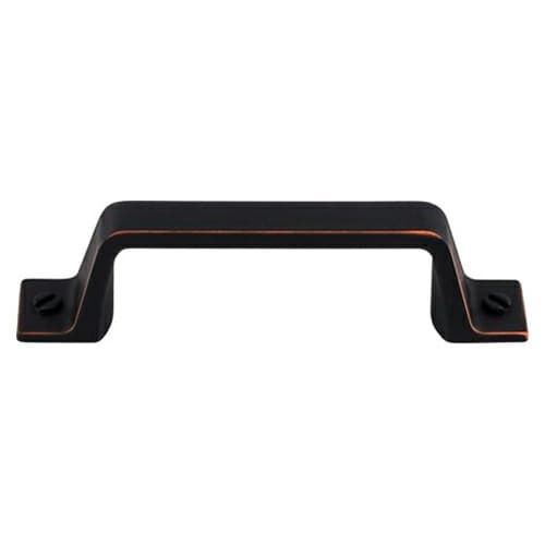 Top Knobs Barrington Series 3" (76 mm) Center to Center Umbrio Pull, - TK742UM