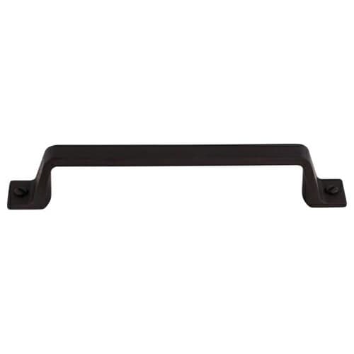 Top Knobs Barrington Series 5-1/16" (128 mm) Center to Center Sable Pull, - TK744SAB