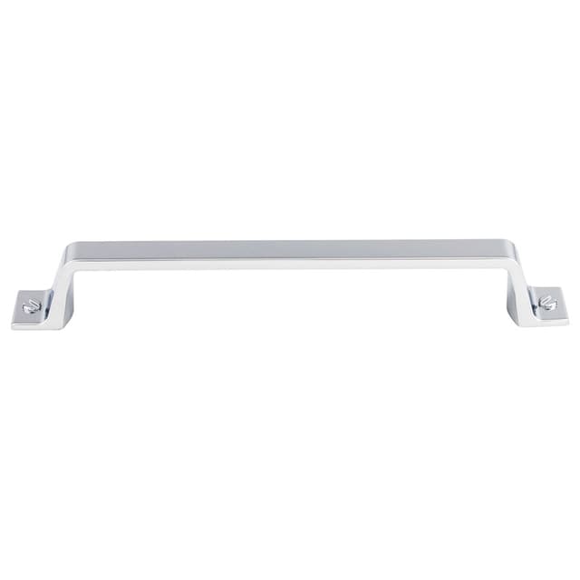 Top Knobs Barrington Series 6-5/16" (160 mm) Center to Center Polished Chrome Pull, - TK745PC