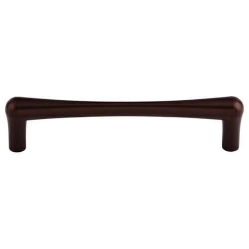 Top Knobs Barrington Series 5-1/16" (128 mm) Center to Center Oil Rubbed Bronze Pull, - TK764ORB