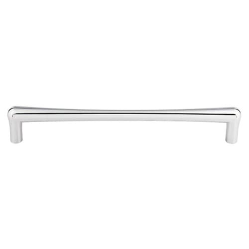 Top Knobs Barrington Series Polished Chrome 12" (305 mm) Center to Center Appliance Pull, -TK769PC