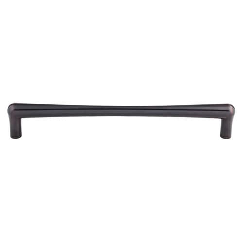 Top Knobs Barrington Series Tuscan Bronze 12" (305 mm) Center to Center Appliance Pull, -TK769TB