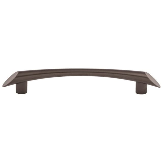 Top Knobs Barrington Series 5-1/16" (128 mm) Center to Center Ash Gray Pull, - TK783AG