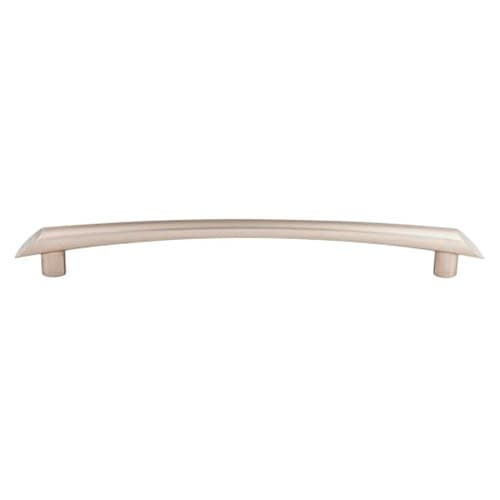 Top Knobs Barrington Series Brushed Satin Nickel 12" (305 mm) Center to Center Appliance Pull, -TK788BSN