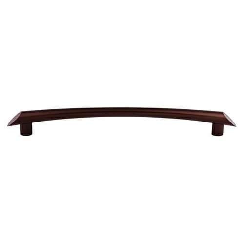 Top Knobs Barrington Series Oil Rubbed Bronze 12" (305 mm) Center to Center Appliance Pull, -TK788ORB