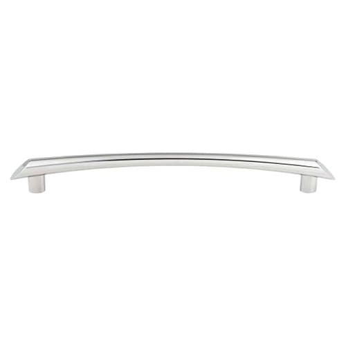 Top Knobs Barrington Series Polished Chrome 12" (305 mm) Center to Center Appliance Pull, -TK788PC