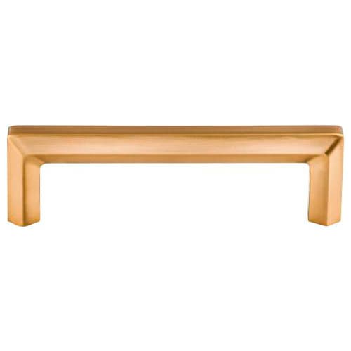 Top Knobs Serene Series 3-3/4" (95 mm) Center to Center Honey Bronze Pull, - TK793HB