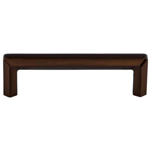 Top Knobs Serene Series 3-3/4" (95 mm) Center to Center Oil Rubbed Bronze Pull, - TK793ORB
