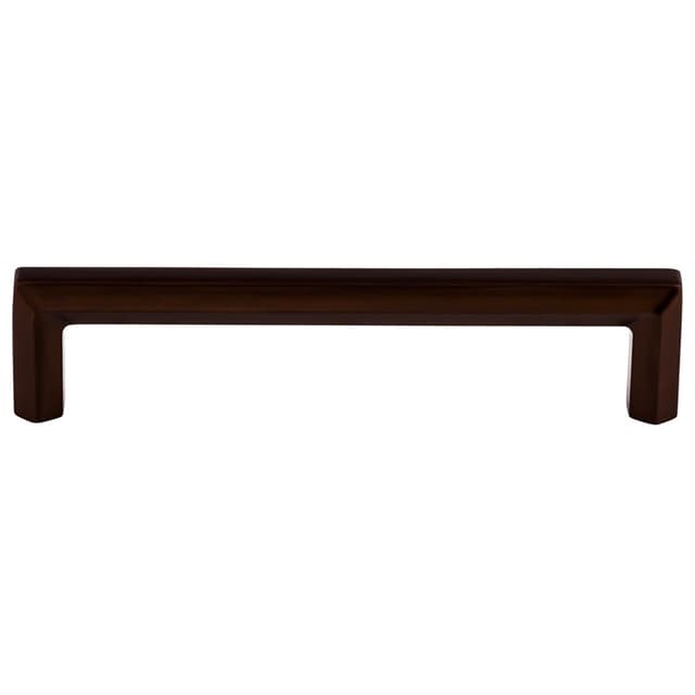 Top Knobs Serene Series 5-1/16" (128 mm) Center to Center Oil Rubbed Bronze Pull, - TK794ORB