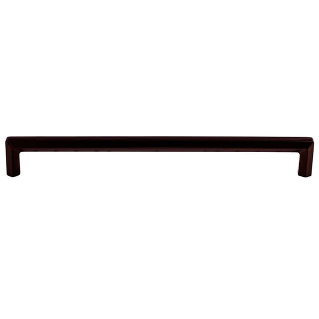 Top Knobs Serene Series 9" (229 mm) Center to Center Oil Rubbed Bronze Pull, - TK796ORB