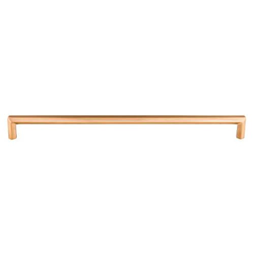 Top Knobs Serene Series 12" (305 mm) Center to Center Honey Bronze Pull, - TK797HB